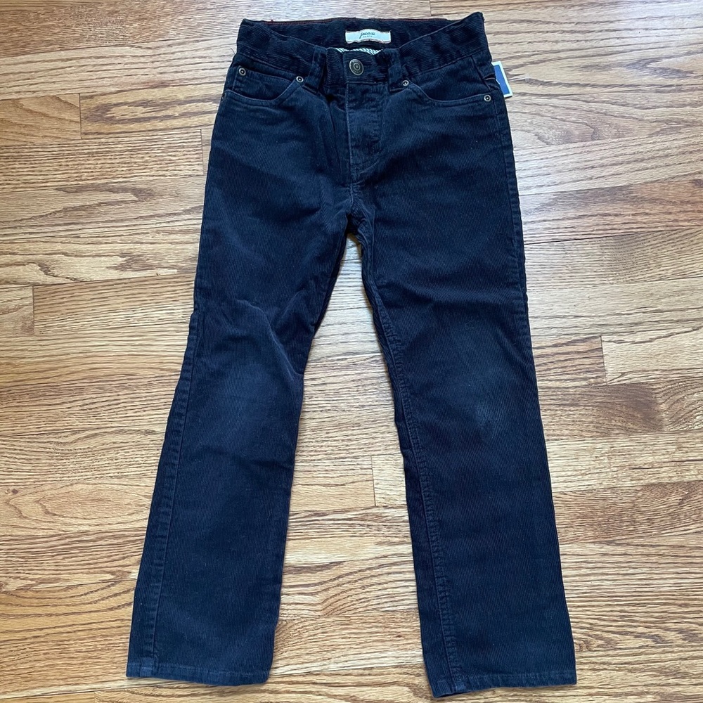 Jacadi Paris Boy’s Corduroy Pants, Brand new with tag